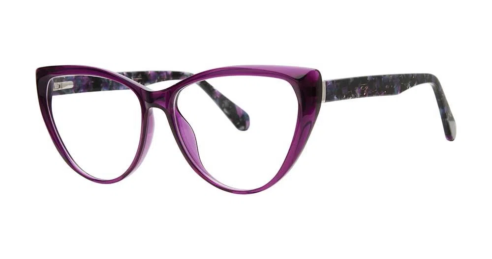 GB+ COLLECTION POWERFUL Eyeglasses - view 6